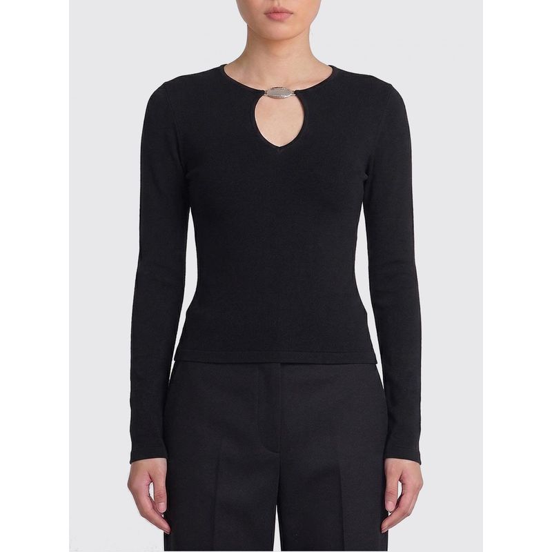 Alexander Wang Top Woman Black